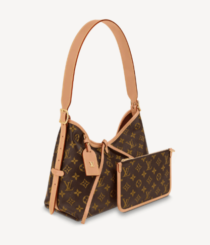 ◆人気沸騰の予感！素敵【 LV 】キャリーオール NM PM